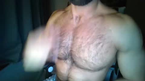 AC Flex online show from March 5, 8:10 am