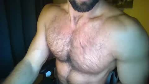 AC Flex online show from March 5, 4:02 am