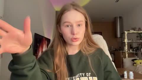 Alisa online show from February 13, 7:55 am