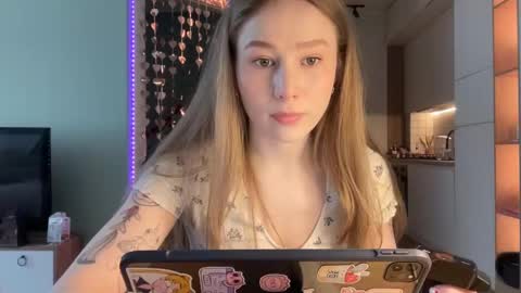 Alisa online show from March 4, 6:47 am