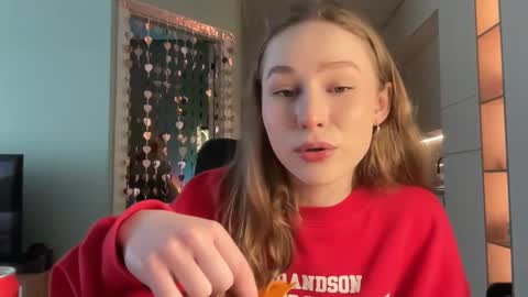 Alisa online show from February 9, 8:32 am