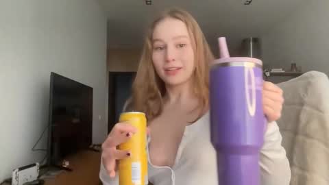 Alisa online show from October 12, 7:12 am