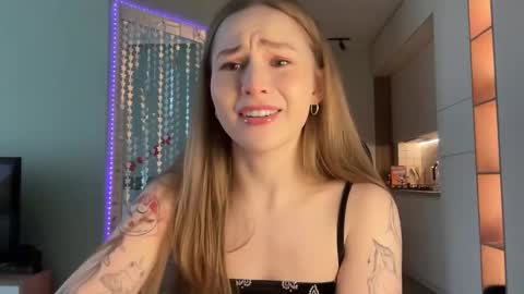 Alisa online show from January 27, 7:14 am