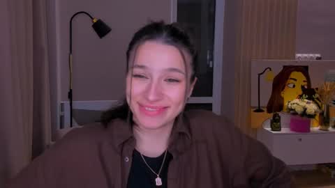 whoislulu online show from March 7, 10:10 pm