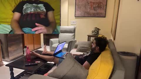 whoreboy09 online show from December 5, 7:55 pm