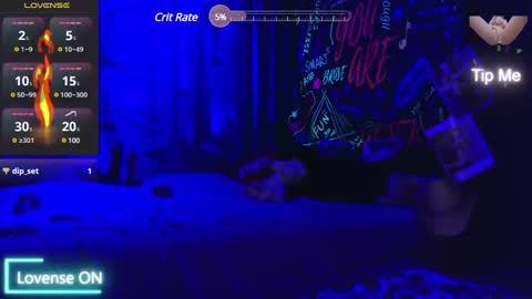 Fire C online show from March 7, 6:54 pm