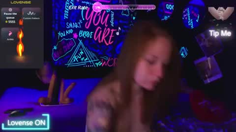 Fire C online show from March 12, 9:12 am