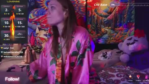 Fire C online show from November 28, 11:17 am