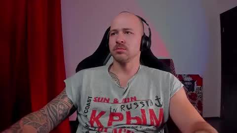 VI online show from November 14, 6:54 pm