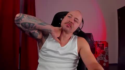 VI online show from October 28, 6:42 pm