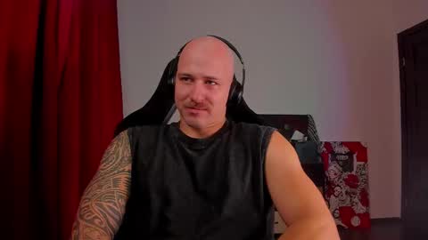 VI online show from October 30, 6:19 pm