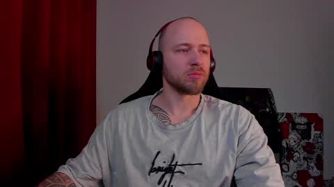 Snapshot of why_you_so_serious chatting on January 28, 6:17 pm VI online show from January 28, 6:17 pm