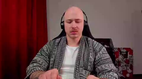 VI online show from January 18, 6:28 pm