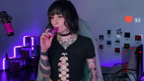 iggy iggz online show from February 16, 1:03 am