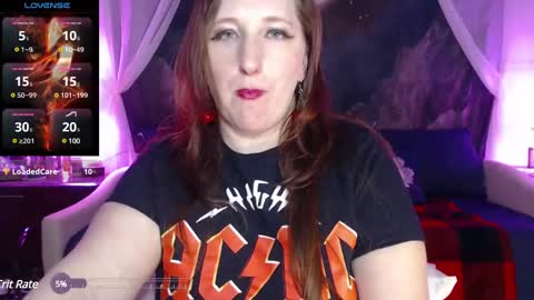 Snapshot of wickedaphrodite chatting on January 11, 1:27 am Wicked Aphrodite online show from January 11, 1:27 am