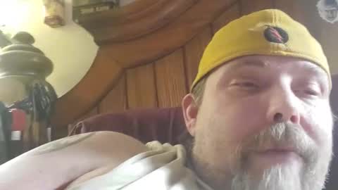 wickedwolfman69 online show from February 27, 9:07 am