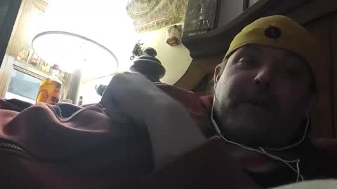 wickedwolfman69 online show from December 22, 4:50 am