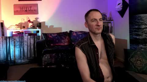 Gretchen  Jimmy online show from March 8, 2:51 pm