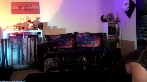 Gretchen  Jimmy online show from March 8, 11:48 am