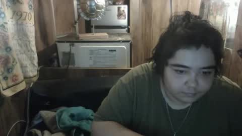 wigper online show from February 23, 11:51 pm