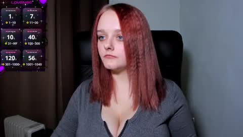 Diana online show from February 19, 9:14 pm