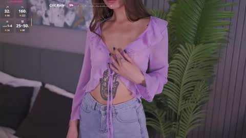 Audrey online show from October 18, 7:34 am