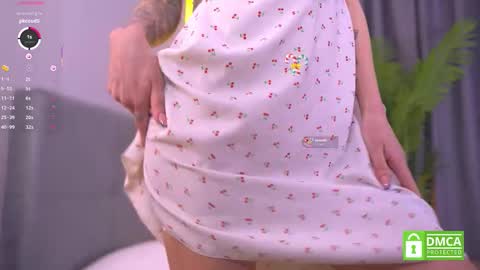 Audrey online show from March 18, 9:04 am