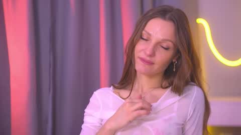 Audrey online show from December 3, 7:20 am