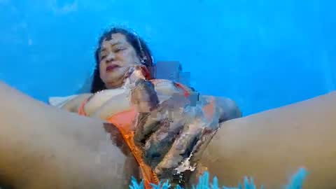 loving trans Pamela online show from February 20, 5:09 pm