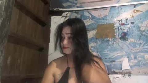 loving trans Pamela online show from May 3, 1:28 pm