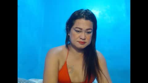 loving trans Pamela online show from March 9, 2:39 am