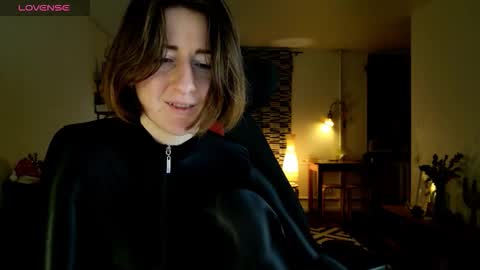 wild_peony online show from January 11, 7:42 pm