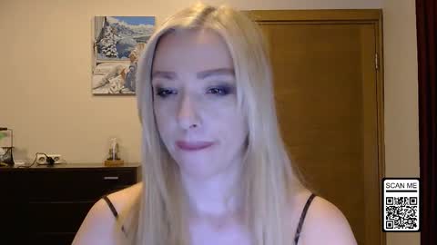 Alina online show from September 18, 1:15 pm