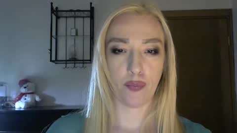 Alina online show from March 7, 11:40 am