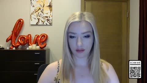 Alina online show from April 5, 5:43 pm