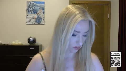 Alina online show from February 3, 4:00 pm