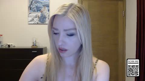 Alina online show from October 6, 1:51 pm