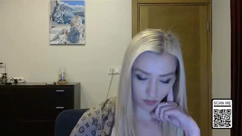 Alina online show from October 13, 3:25 pm