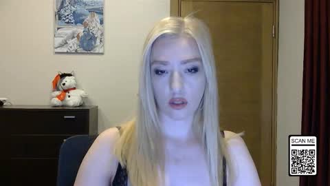 Alina online show from November 21, 2:15 pm