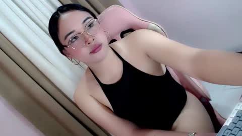 barbs online show from January 12, 12:45 pm