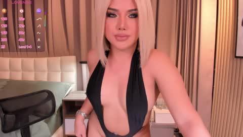 BELLA online show from March 30, 7:19 am