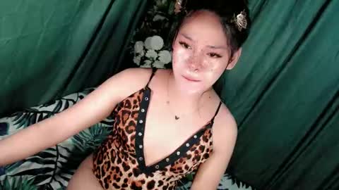 Jazzie online show from November 24, 2:05 pm