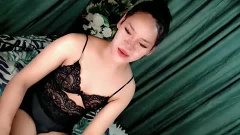 Jazzie online show from November 22, 1:53 pm