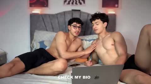 WildDesire online show from February 10, 3:31 am