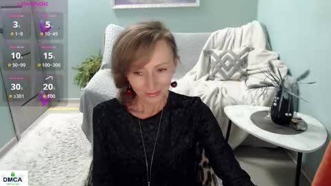 Helen online show from February 13, 7:01 am