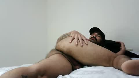 Wilder Grey online show from January 26, 2:14 am