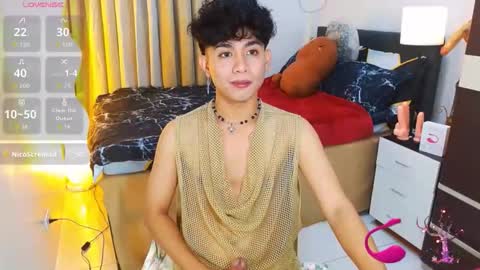 Arvie Rubio online show from March 18, 6:03 pm