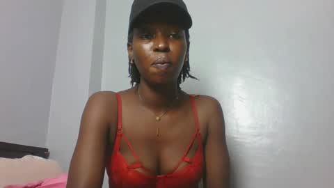 wildfiery online show from January 8, 4:07 am