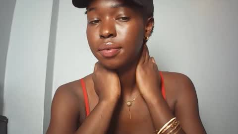 wildfiery online show from January 9, 4:40 am