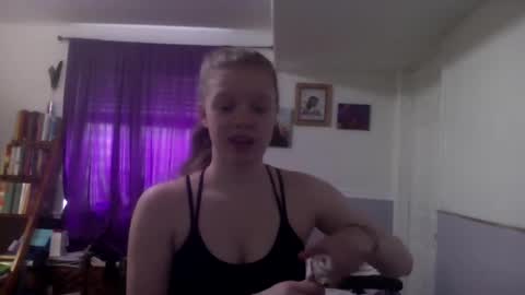 wildflowerofco online show from January 25, 7:39 pm